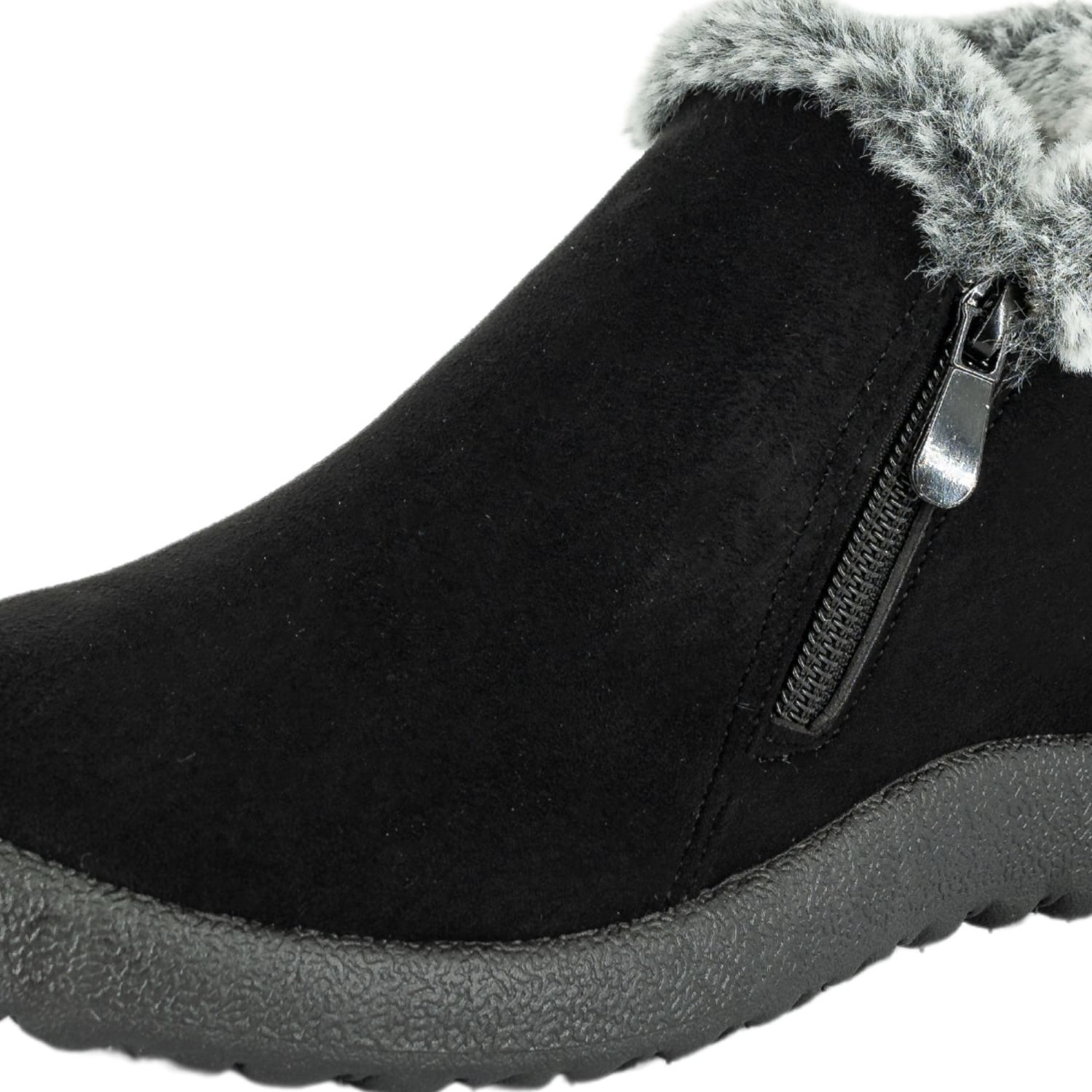 BOTIN SILENA NEGRO PASSER - 5