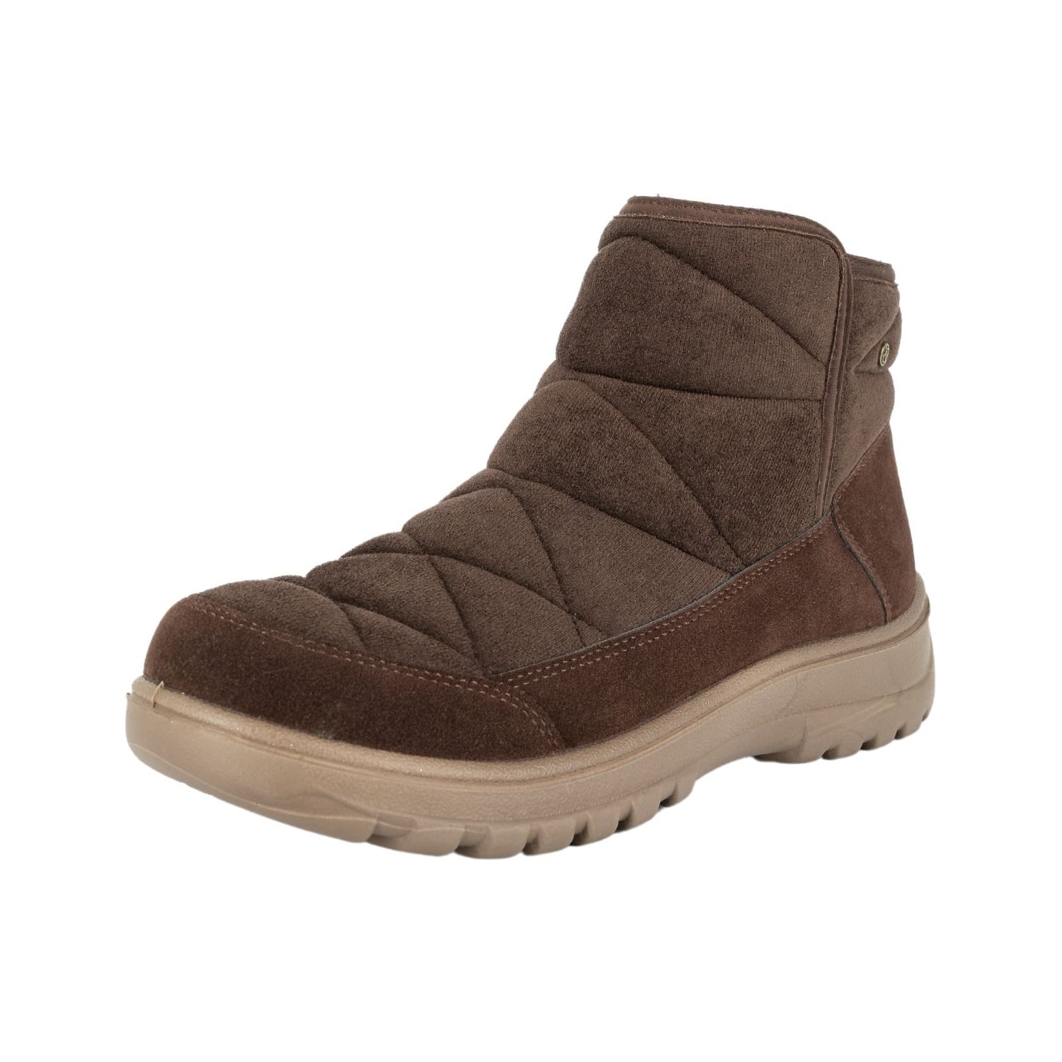 BOTIN ARBOR CAFE PASSER - 1