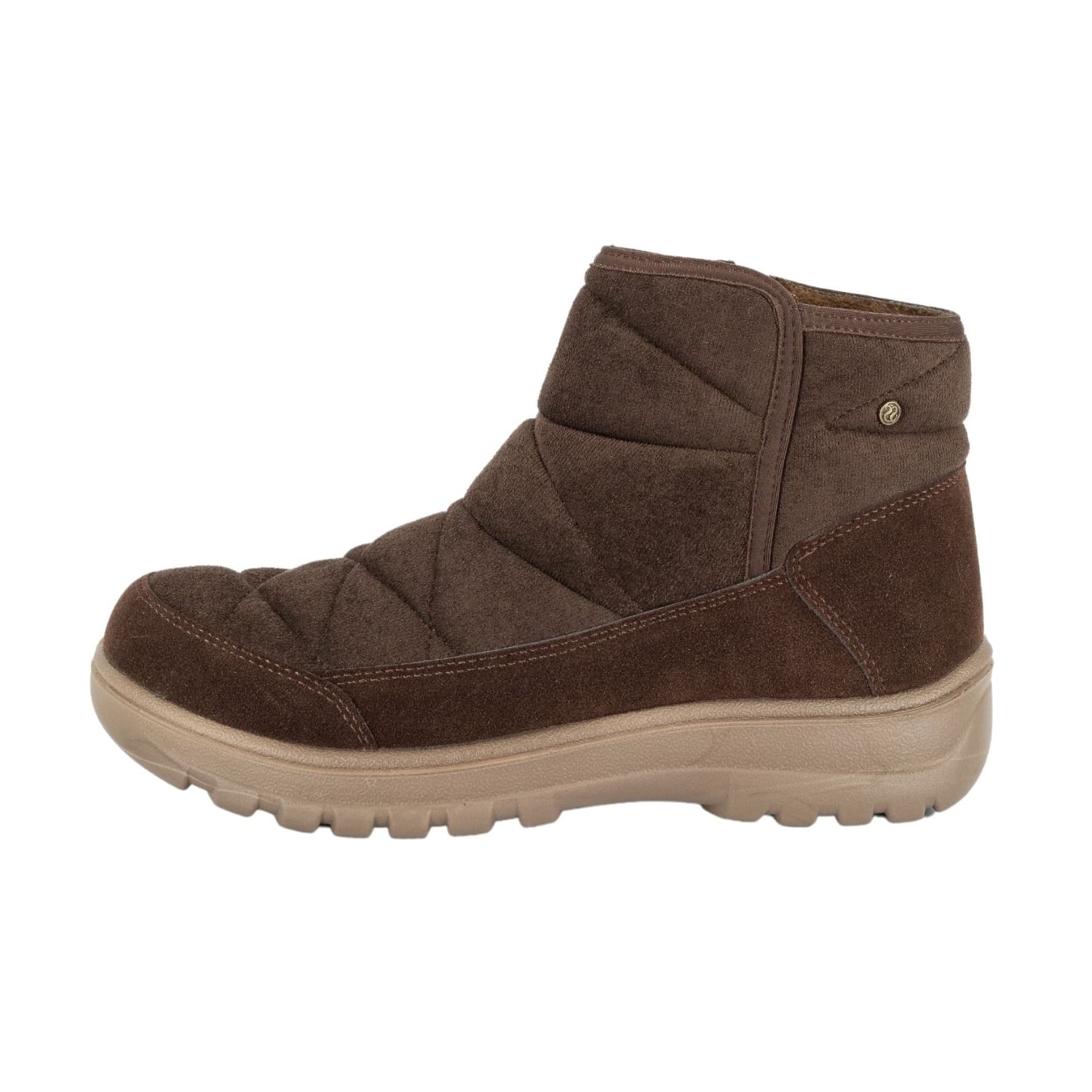 BOTIN ARBOR CAFE PASSER - 2