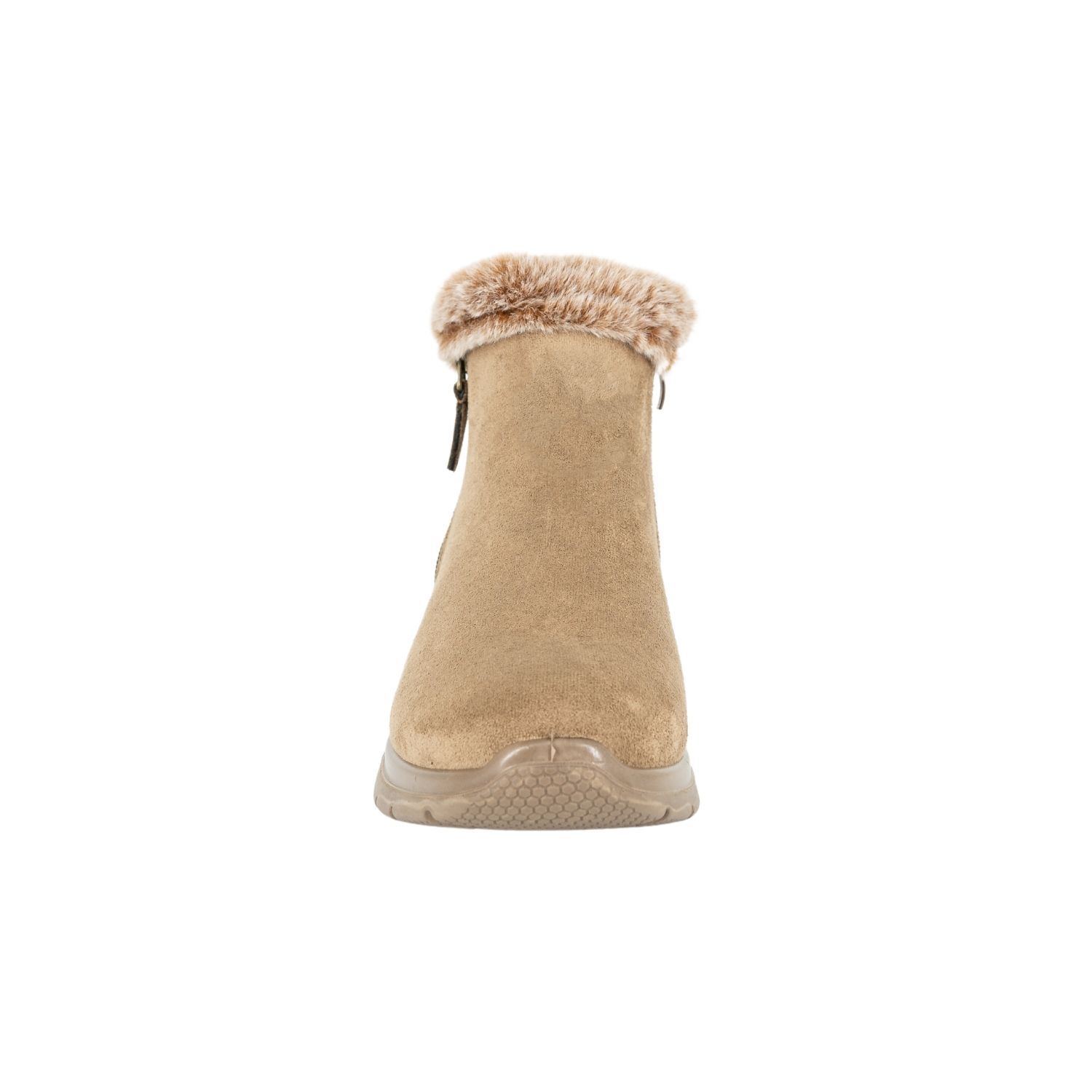 BOTIN ROSE TOSTADO PASSER - 3