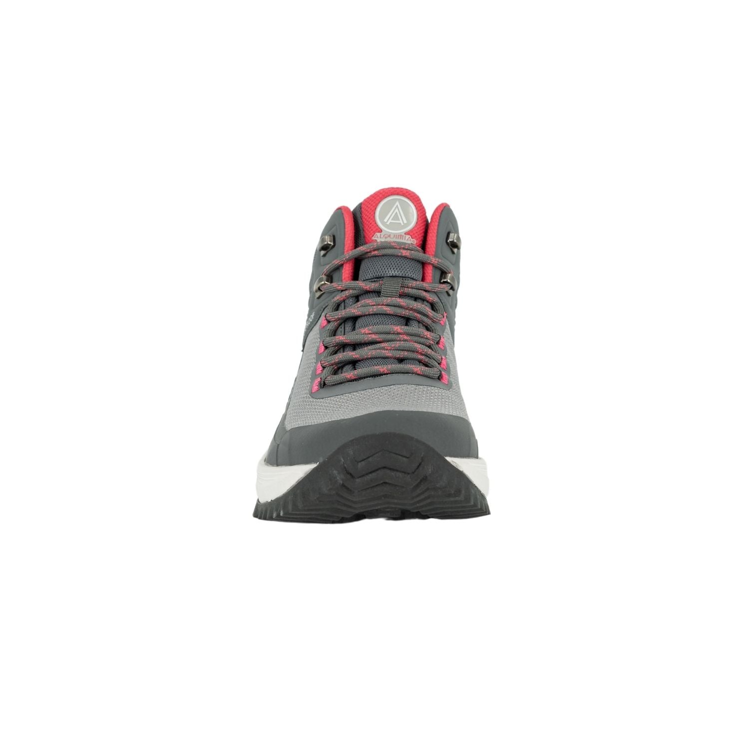BOTIN OUTDOOR WATERPROOF ROSAL GRIS ALQUIMIA - 3