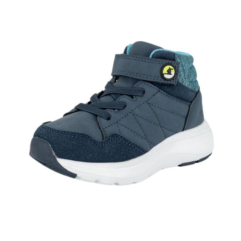 BOTIN SUSAN AZUL BAMBOO - 1