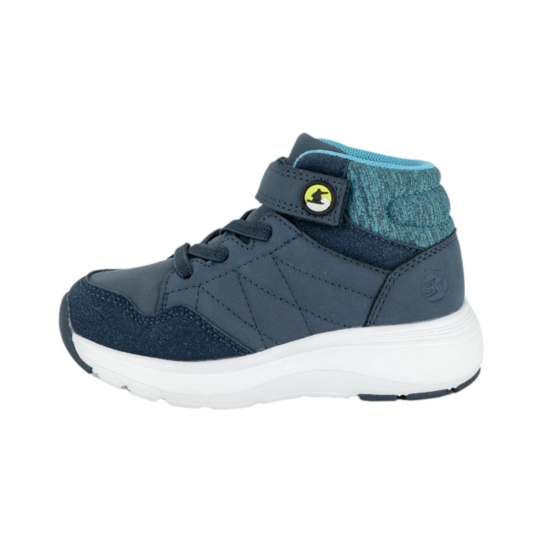 BOTIN SUSAN AZUL BAMBOO - 2
