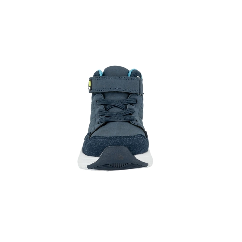 BOTIN SUSAN AZUL BAMBOO - 3
