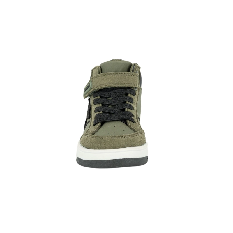 ZAPATILLA ROMA VERDE BAMBOO - 3