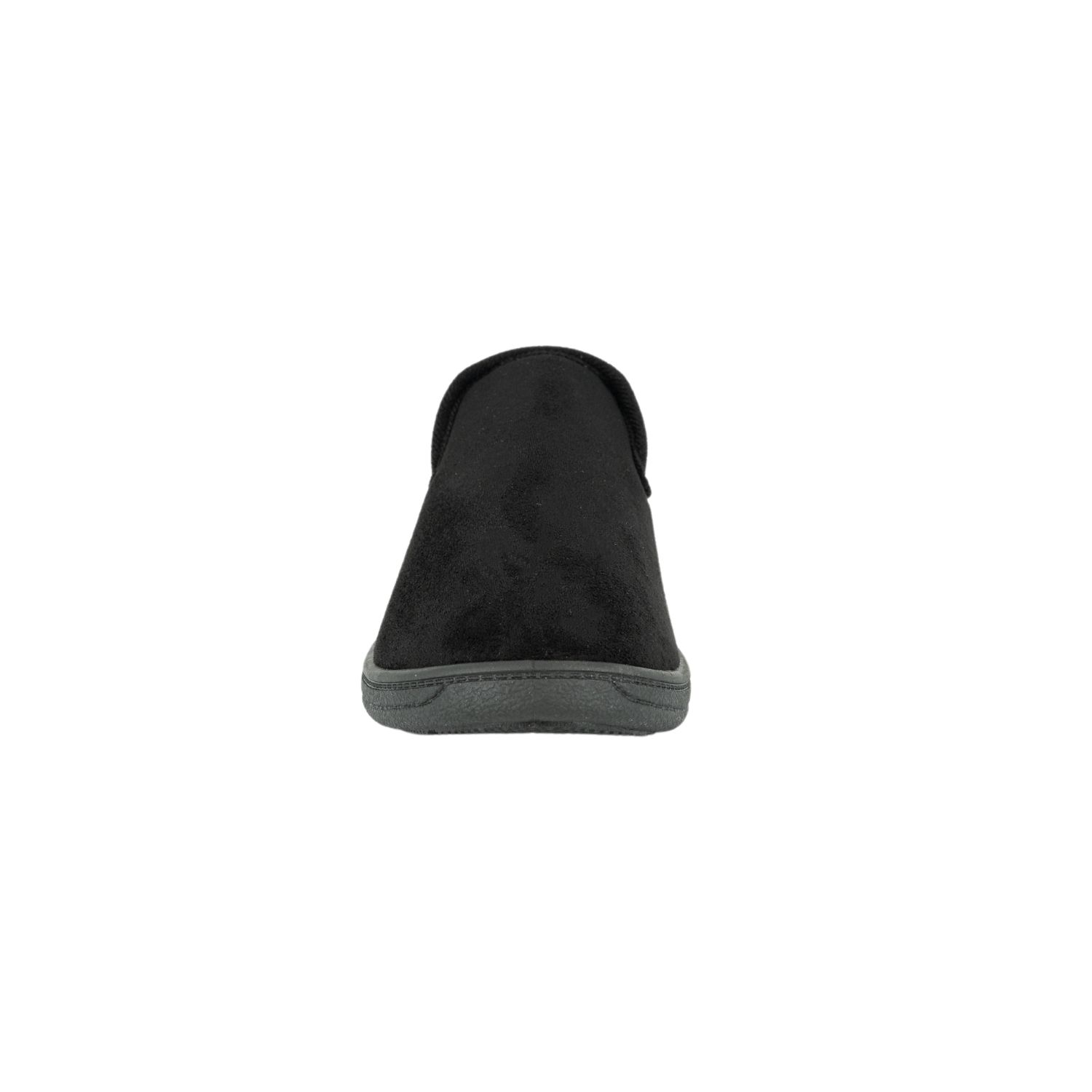 PANTUFLA MATTHI NEGRO PASSER - 3