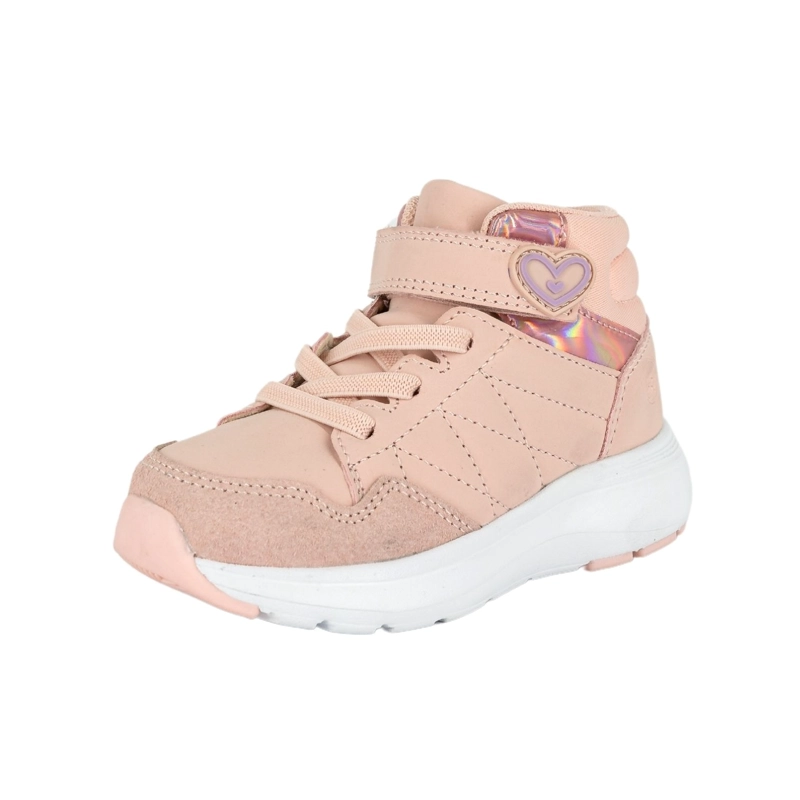 BOTIN SUSAN ROSADO BAMBOO - 1