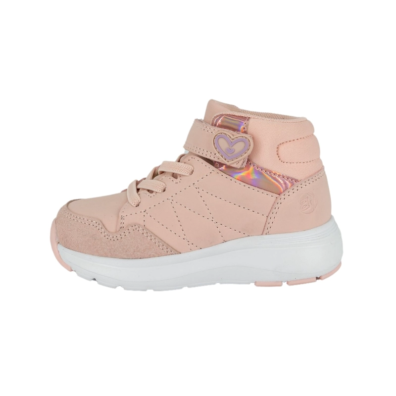 BOTIN SUSAN ROSADO BAMBOO - 2