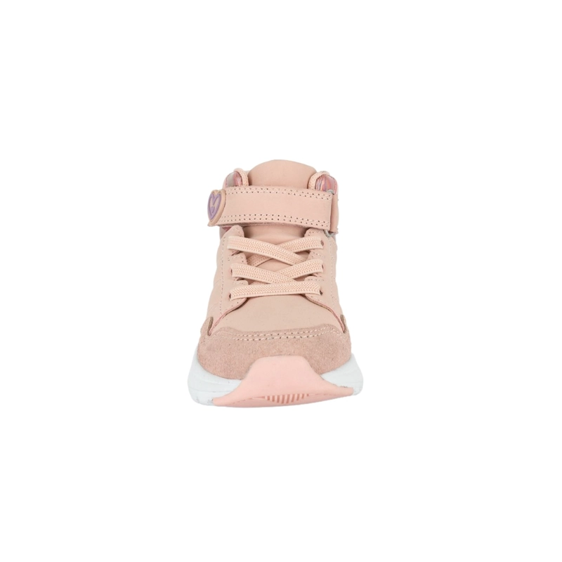 BOTIN SUSAN ROSADO BAMBOO - 3