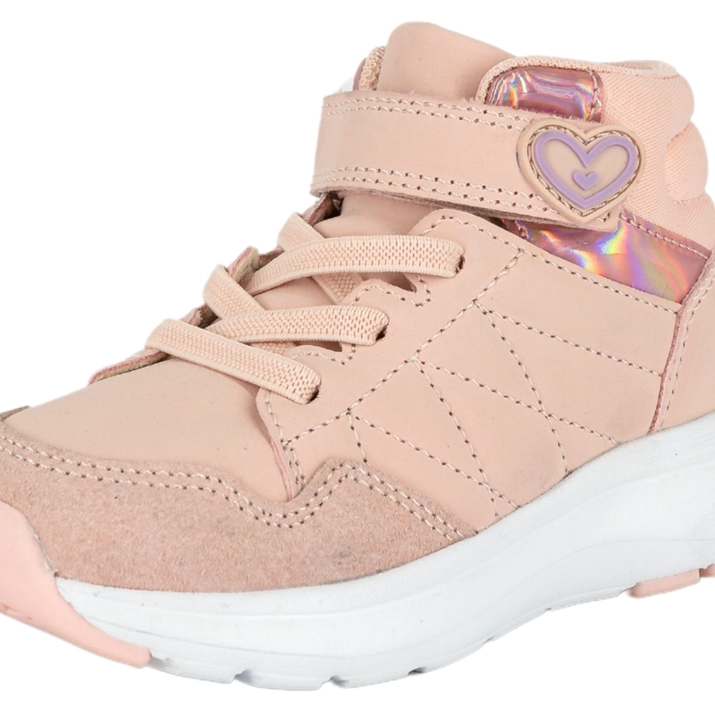 BOTIN SUSAN ROSADO BAMBOO - 4