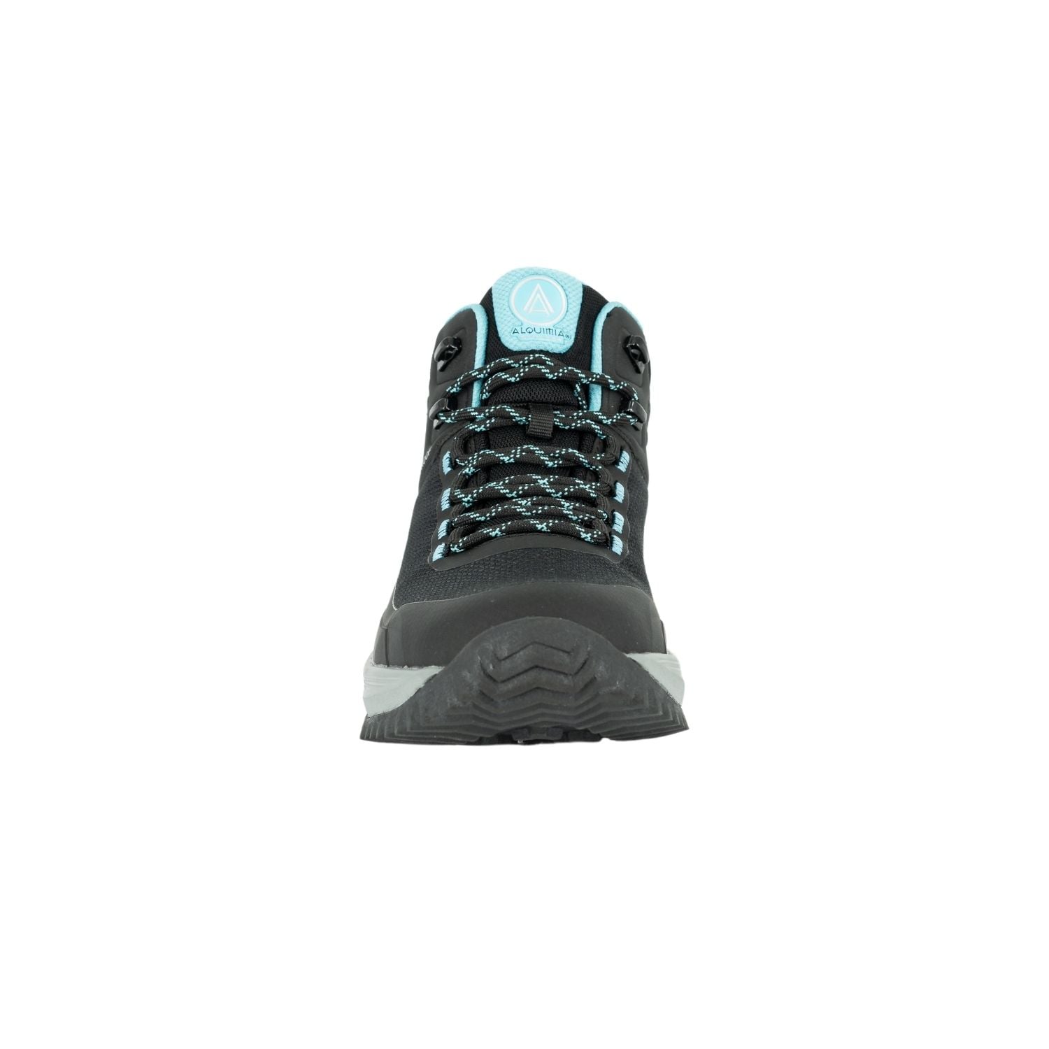 BOTIN OUTDOOR WATERPROOF ROSAL NEGRO ALQUIMIA - 3