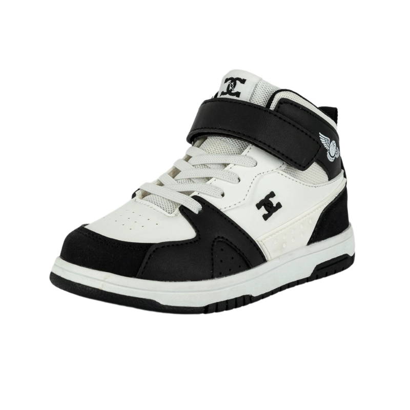 BOTIN PHAREZ BLANCO UNS - 1