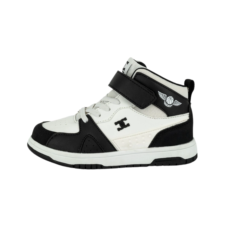 BOTIN PHAREZ BLANCO UNS - 2