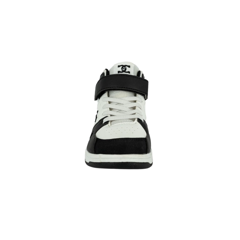 BOTIN PHAREZ BLANCO UNS - 3