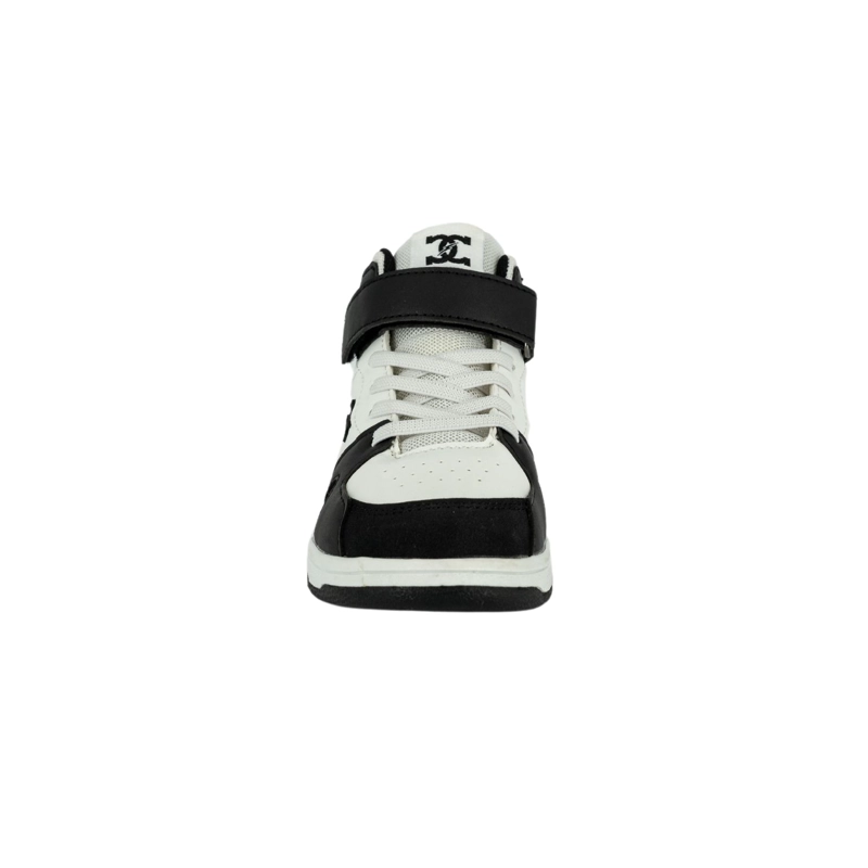 BOTIN PHAREZ BLANCO UNS - 3