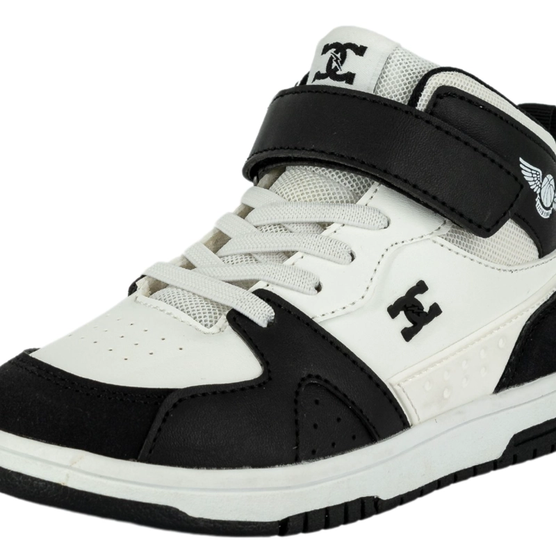 BOTIN PHAREZ BLANCO UNS - 4