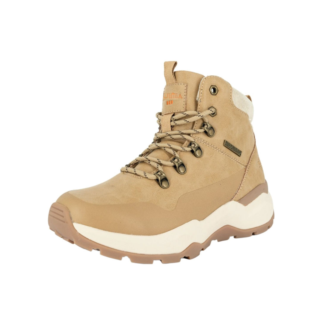BOTIN CASSIA TOSTADO ALQUIMIA - 1