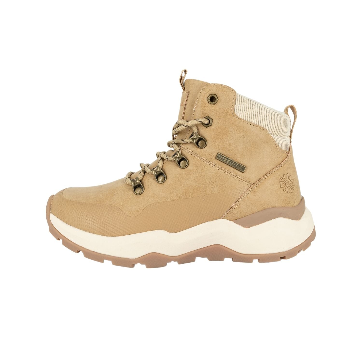 BOTIN CASSIA TOSTADO ALQUIMIA - 2