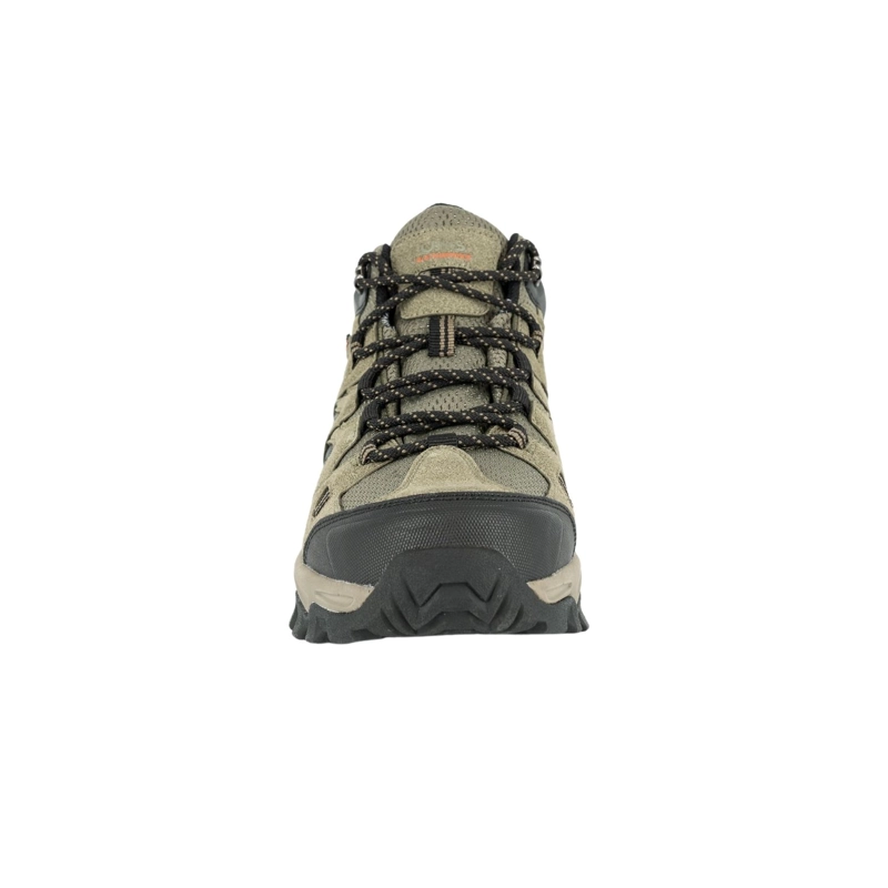 BOTIN OUTDOOR WATERPROOF TEJO KHAKI UNS - 3