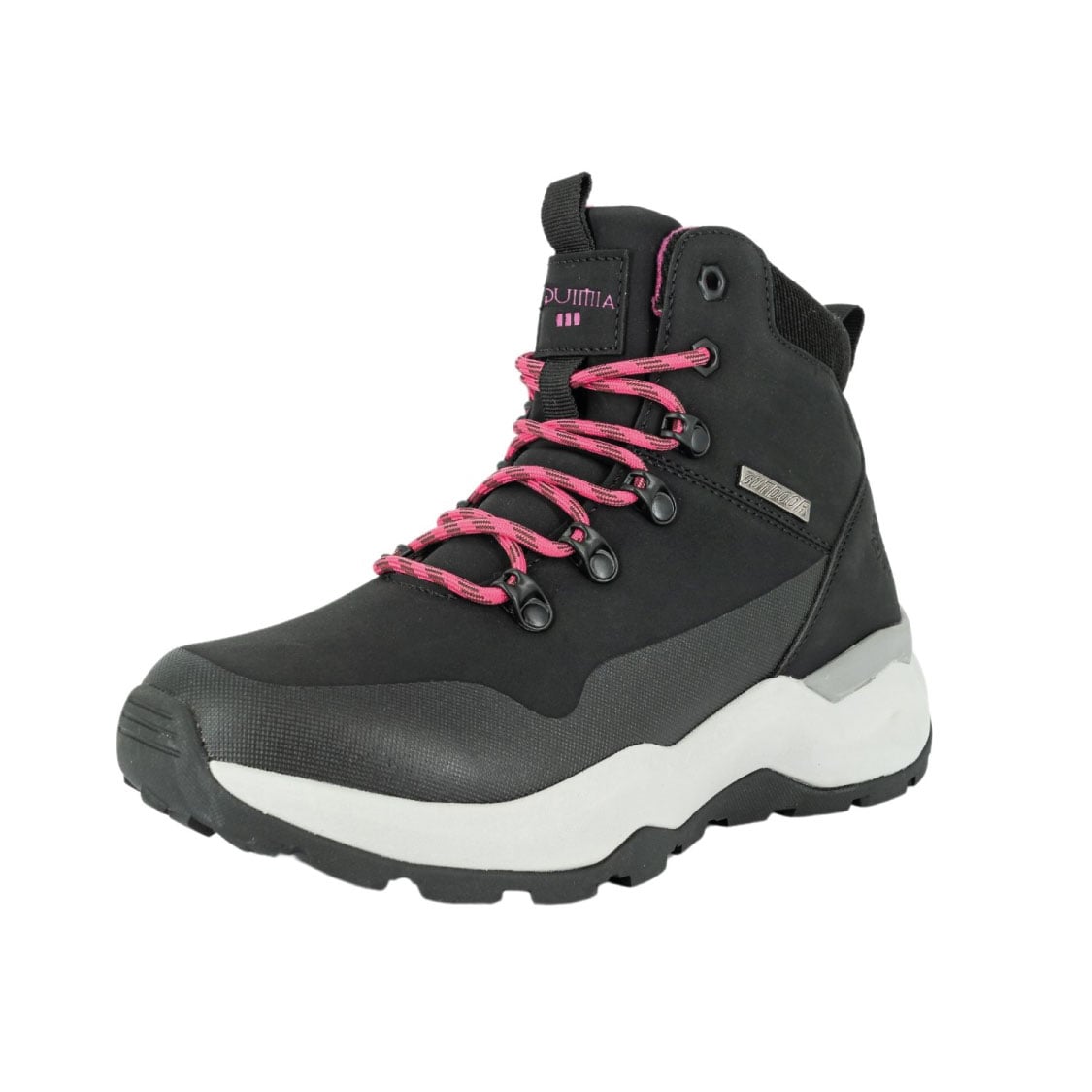 BOTIN CASSIA NEGRO ALQUIMIA - 1