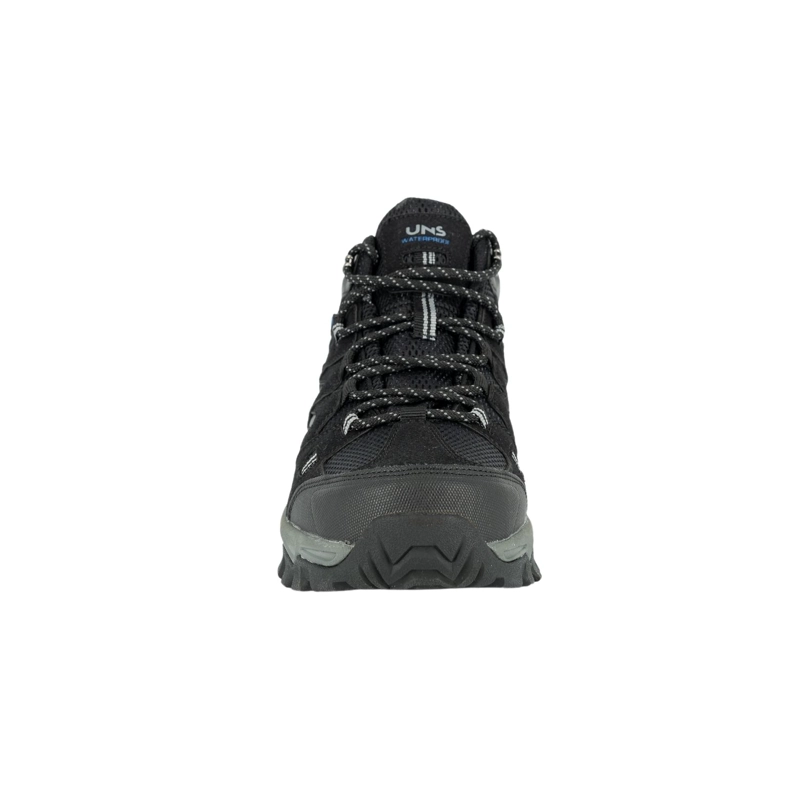 BOTIN OUTDOOR WATERPROOF TEJO NEGRO UNS - 3