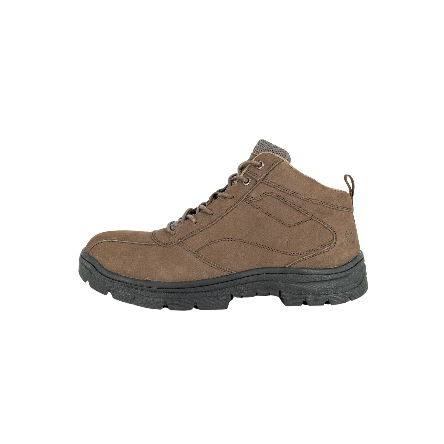 BOTIN DE CUERO SOLANO CAFE LONDON ADIXT - 2