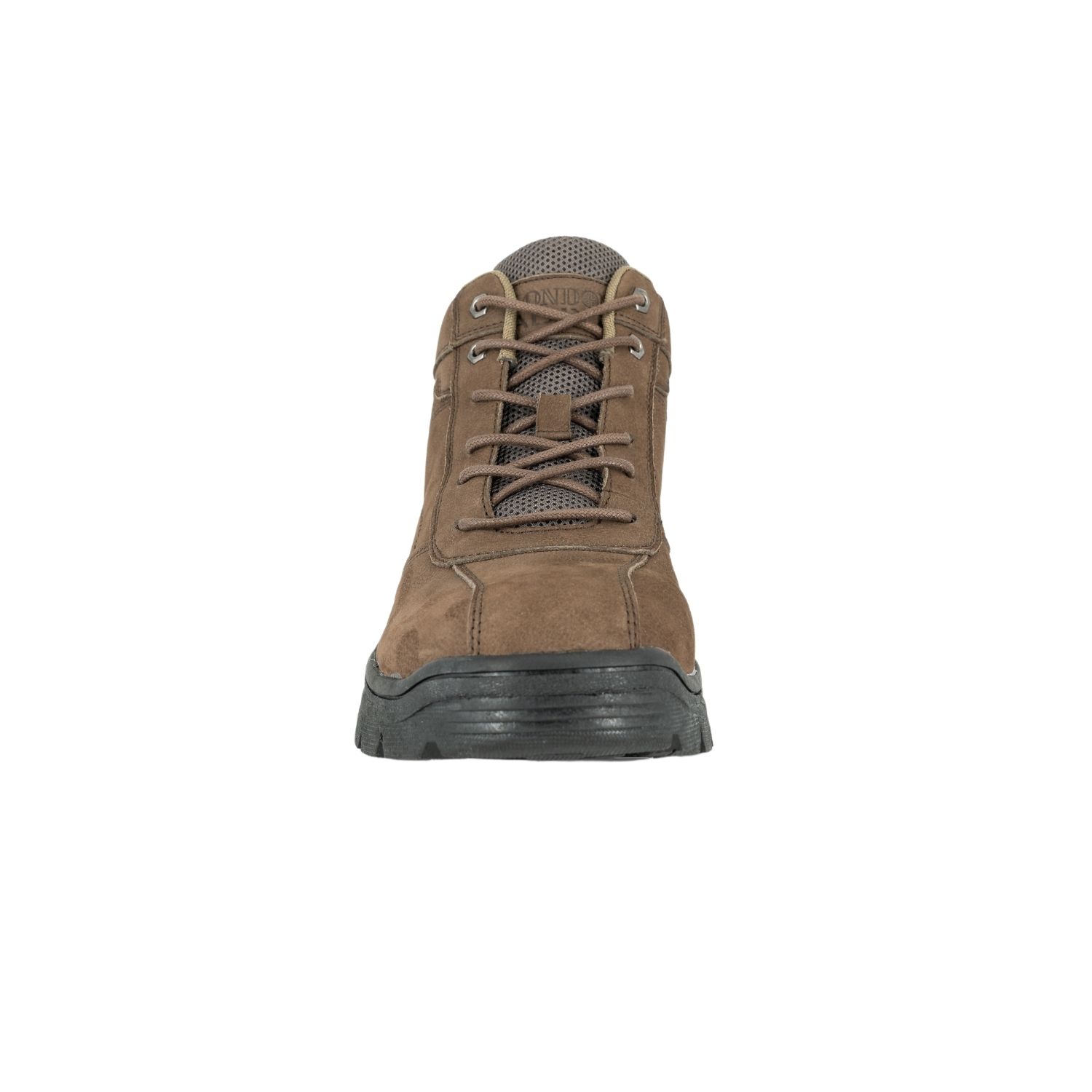BOTIN DE CUERO SOLANO CAFE LONDON ADIXT - 3