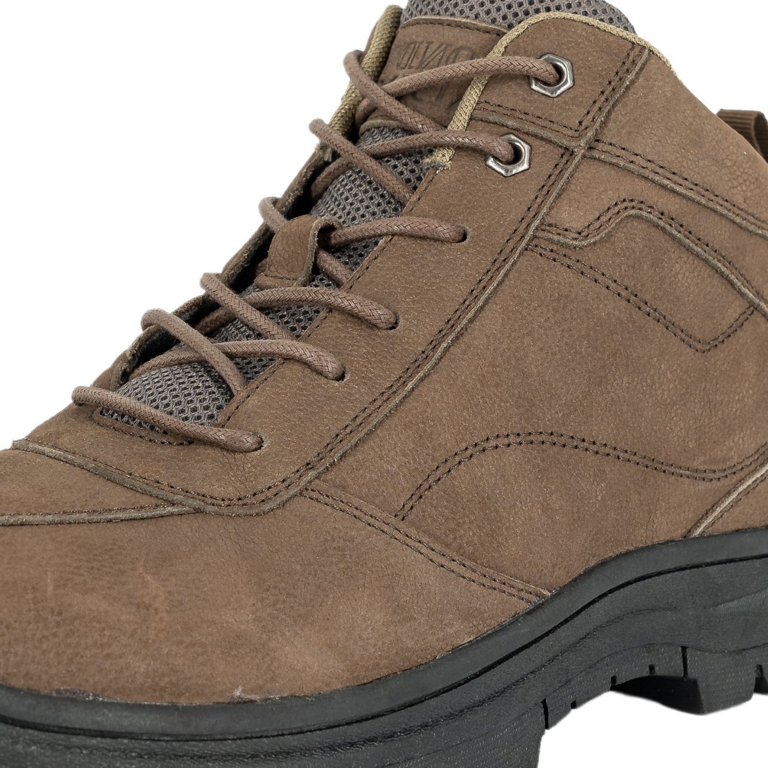 BOTIN DE CUERO SOLANO CAFE LONDON ADIXT - 4