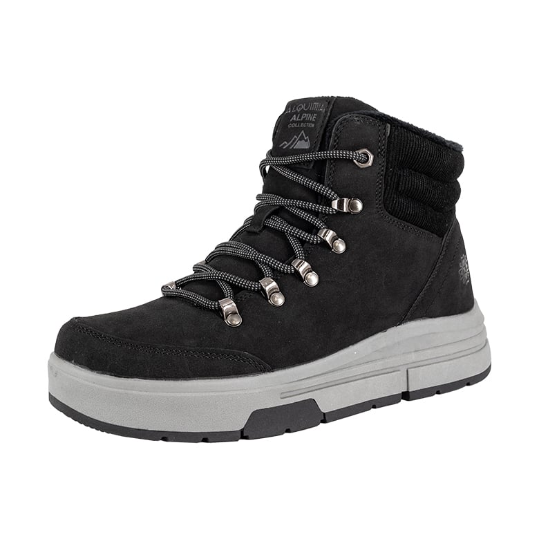 BOTIN MILLAN NEGRO ALQUIMIA - 1