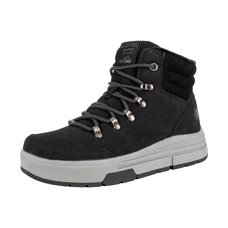 BOTIN MILLAN NEGRO ALQUIMIA - 1