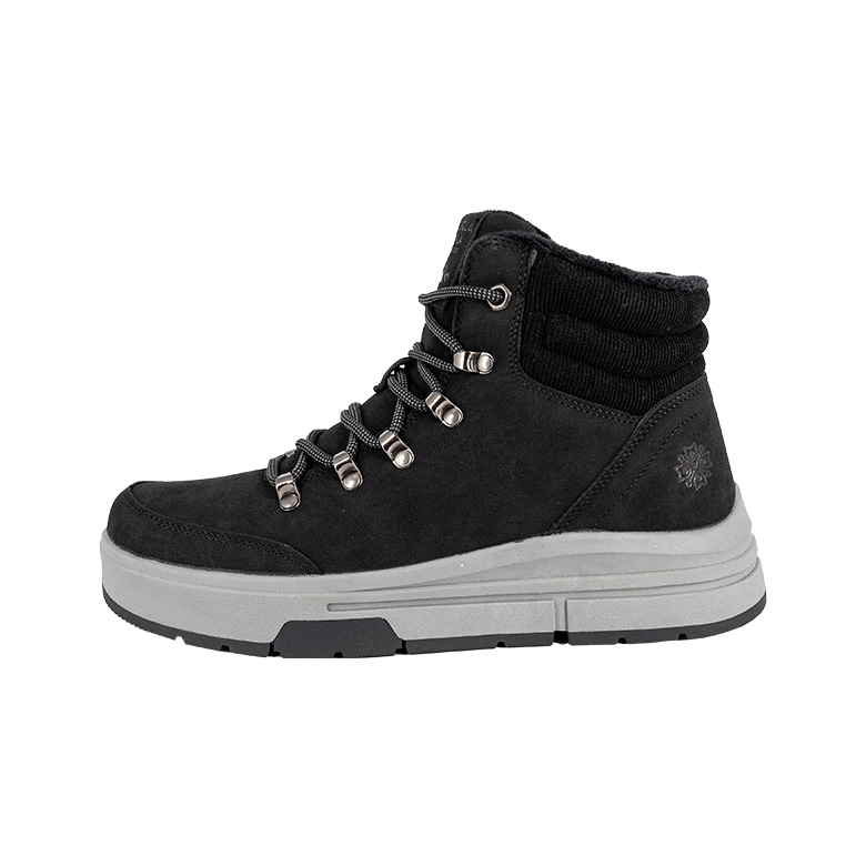 BOTIN MILLAN NEGRO ALQUIMIA - 2