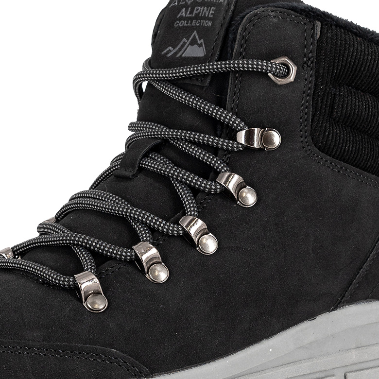 BOTIN MILLAN NEGRO ALQUIMIA - 4