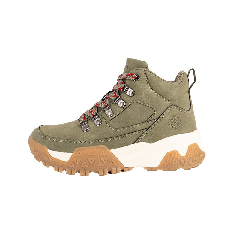 BOTIN TARA VERDE ALQUIMIA - 2