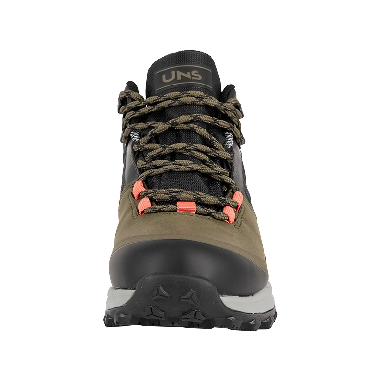 BOTIN OUTDOOR WATERPROOF FICUS VERDE UNS - 3