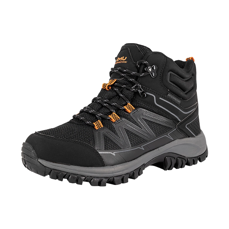 BOTIN OUTDOOR WATERPROOF TONI NEGRO UNS - 1