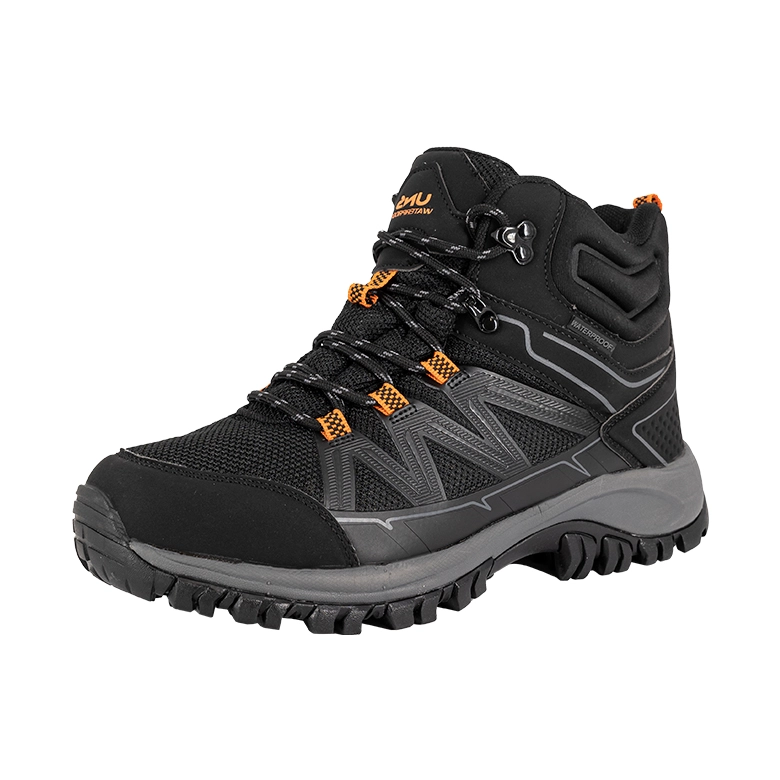 BOTIN OUTDOOR WATERPROOF TONI NEGRO UNS - 1