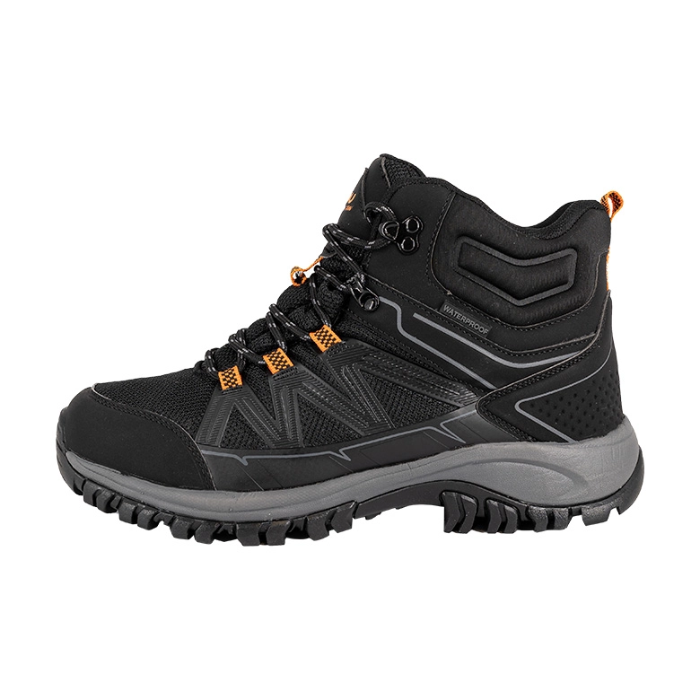 BOTIN OUTDOOR WATERPROOF TONI NEGRO UNS - 2