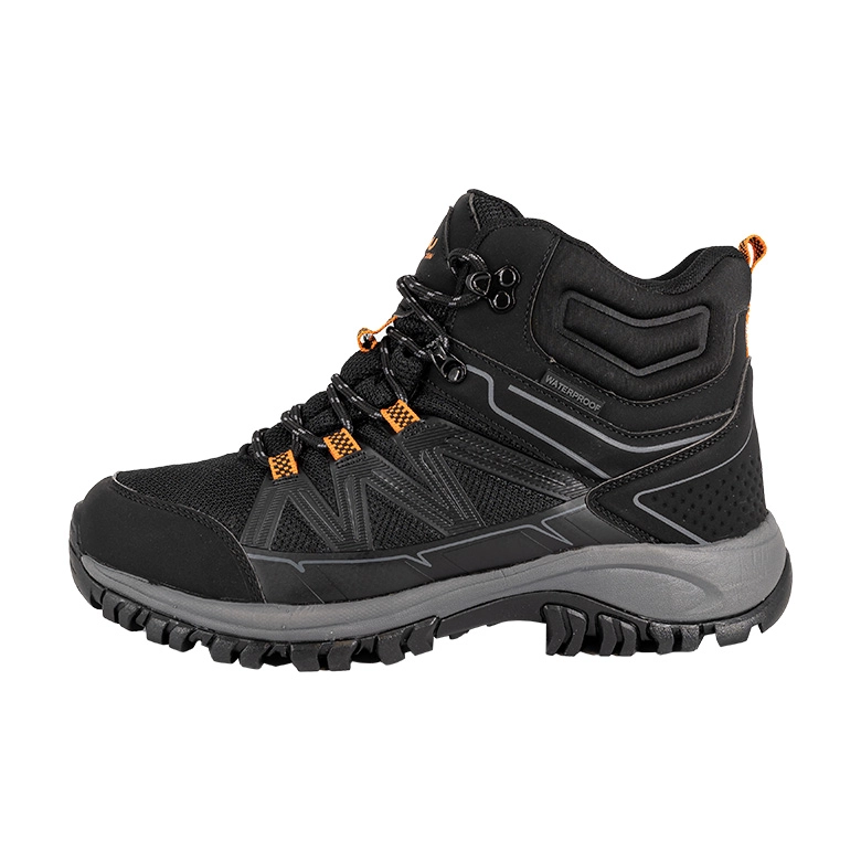 BOTIN OUTDOOR WATERPROOF TONI NEGRO UNS - 2