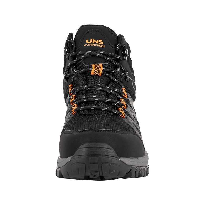 BOTIN OUTDOOR WATERPROOF TONI NEGRO UNS - 3