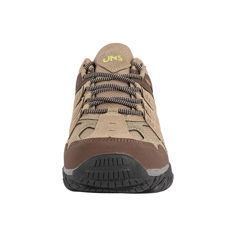 ZAPATILLA OUTDOOR DRAGO KHAKI UNS - 3