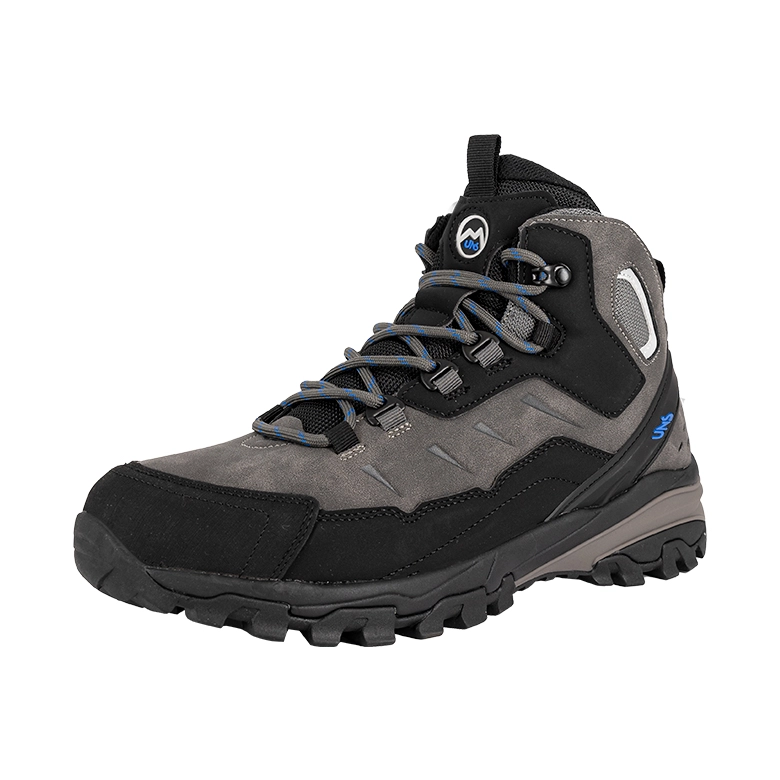 BOTIN OUTDOOR ELON GRIS UNS - 1
