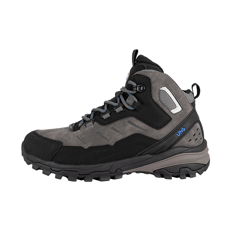 BOTIN OUTDOOR ELON GRIS UNS - 2