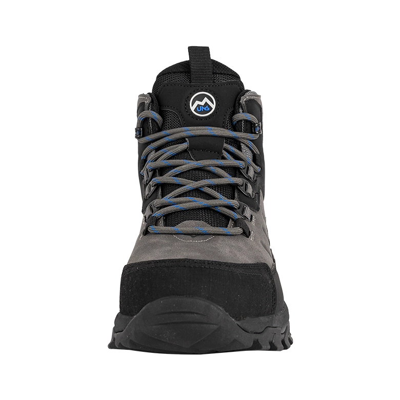 BOTIN OUTDOOR ELON GRIS UNS - 3