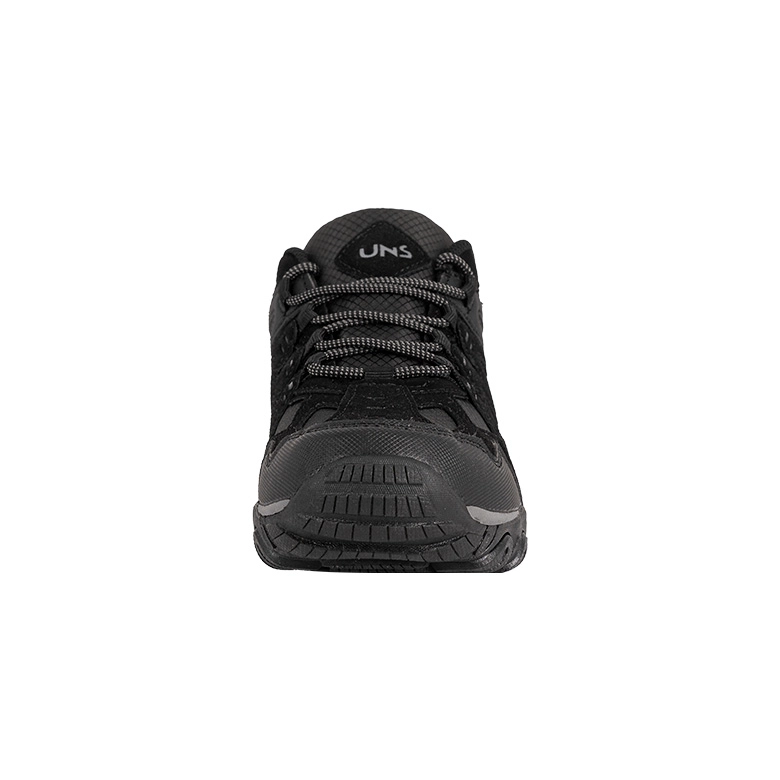 ZAPATILLA OUTDOOR BRETTA NEGRO UNS - 3