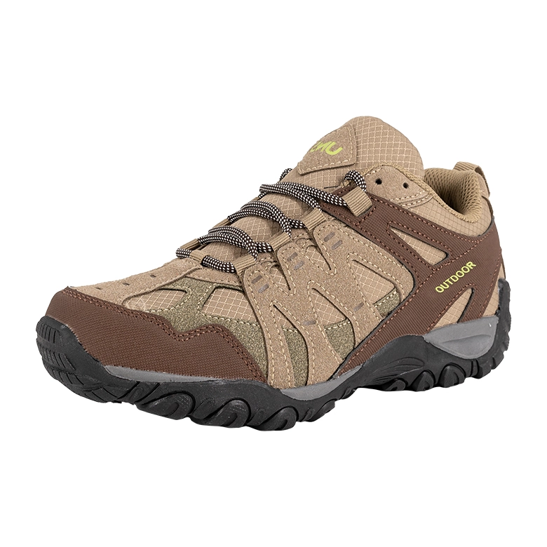 ZAPATILLA OUTDOOR BRETTA KHAKI UNS - 1