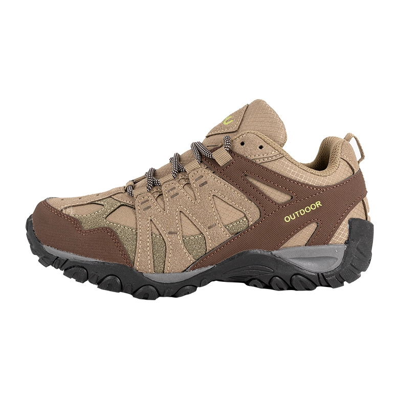 ZAPATILLA OUTDOOR BRETTA KHAKI UNS - 2