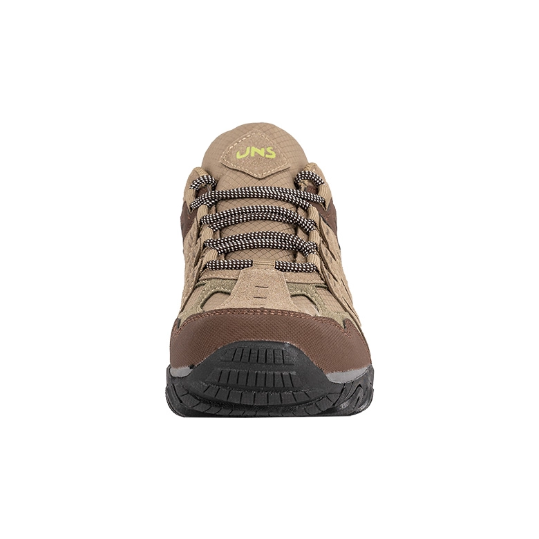 ZAPATILLA OUTDOOR BRETTA KHAKI UNS - 3