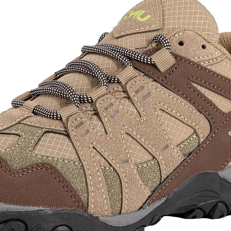ZAPATILLA OUTDOOR BRETTA KHAKI UNS - 4