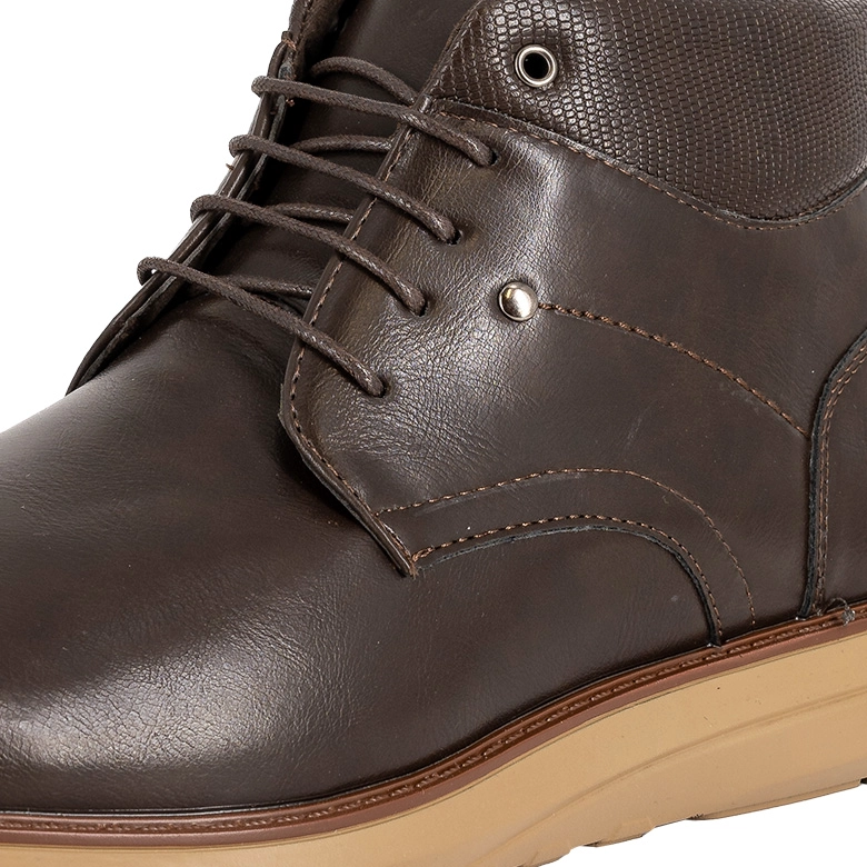 BOTIN ALAMO CAFE UNS - 4