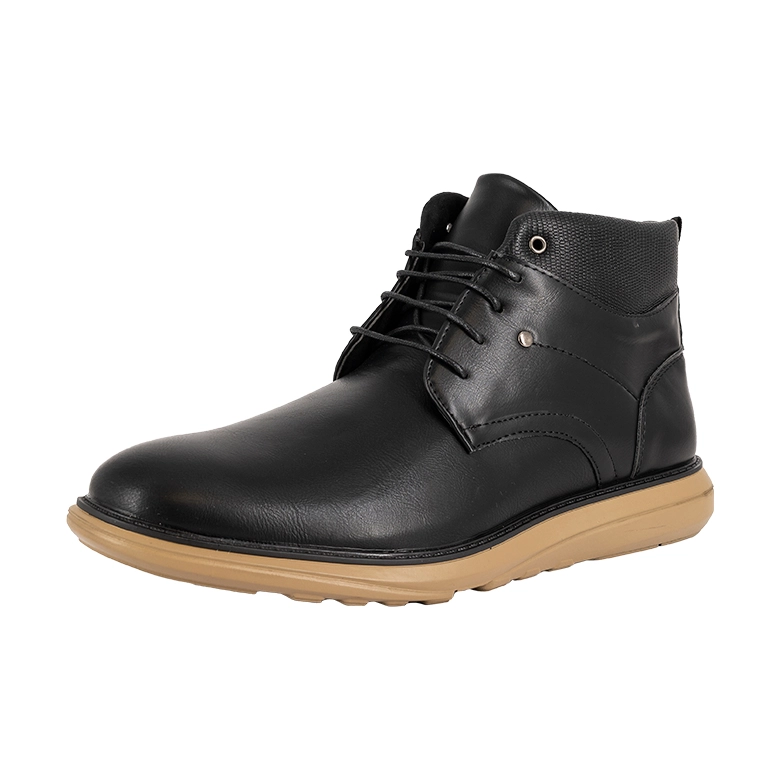 BOTIN ALAMO NEGRO UNS - 1